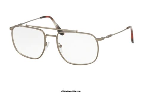 Eyeglasses Prada Journal PR 56UV col. VIX1O1 